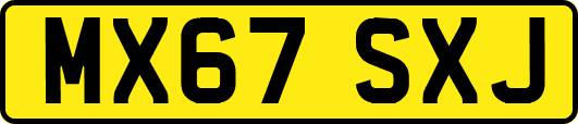 MX67SXJ