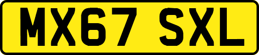 MX67SXL