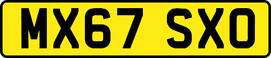 MX67SXO