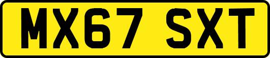 MX67SXT