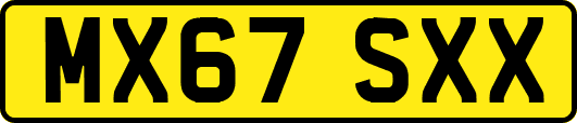 MX67SXX