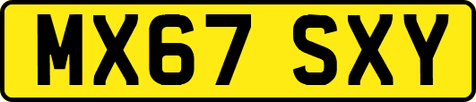 MX67SXY