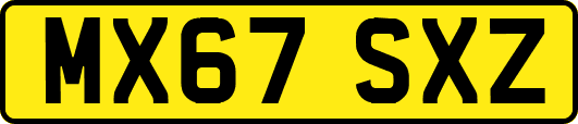 MX67SXZ