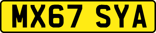 MX67SYA