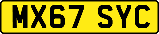 MX67SYC