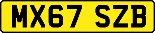 MX67SZB