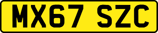 MX67SZC
