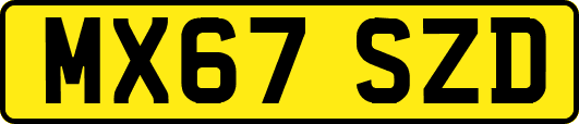 MX67SZD