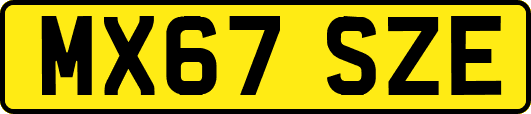 MX67SZE