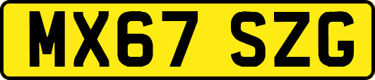 MX67SZG