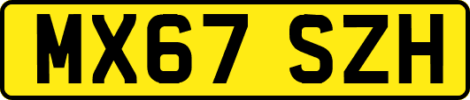 MX67SZH