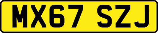 MX67SZJ