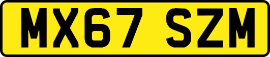 MX67SZM