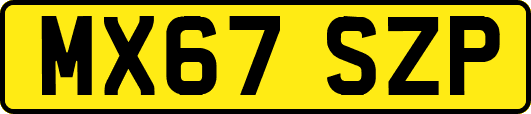 MX67SZP