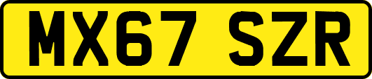 MX67SZR