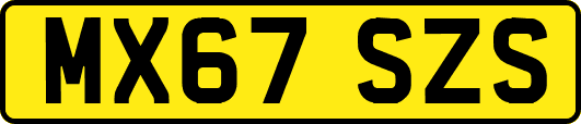 MX67SZS