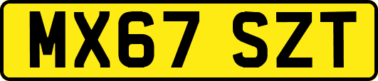MX67SZT