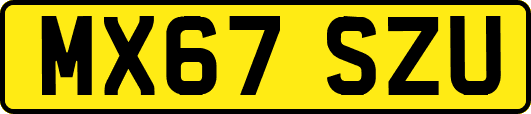 MX67SZU