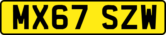 MX67SZW