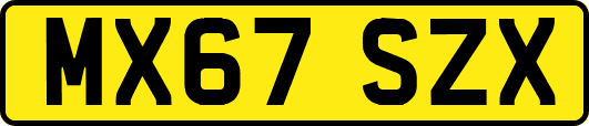 MX67SZX
