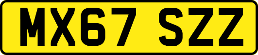 MX67SZZ
