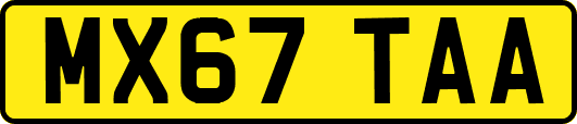 MX67TAA