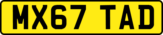 MX67TAD