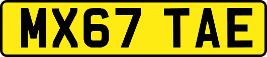 MX67TAE