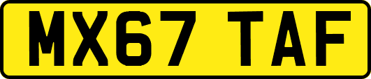 MX67TAF