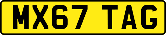 MX67TAG
