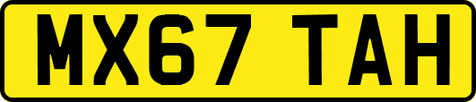 MX67TAH