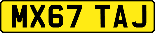 MX67TAJ