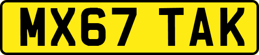 MX67TAK