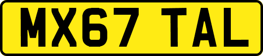 MX67TAL