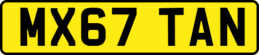 MX67TAN