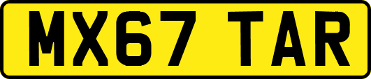 MX67TAR