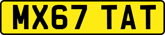 MX67TAT