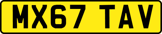 MX67TAV