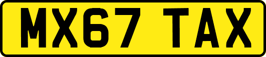 MX67TAX