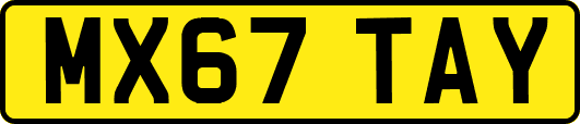 MX67TAY