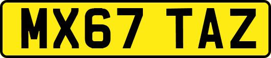 MX67TAZ