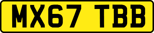 MX67TBB
