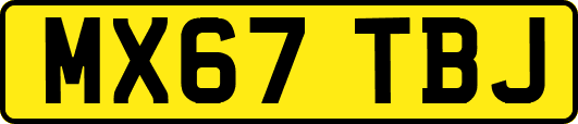 MX67TBJ