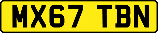MX67TBN