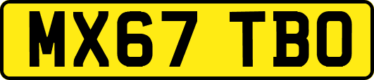 MX67TBO