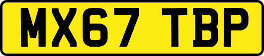 MX67TBP