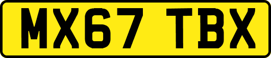 MX67TBX