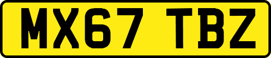 MX67TBZ
