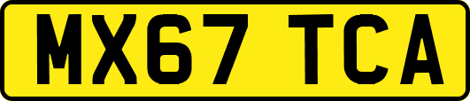 MX67TCA