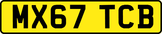 MX67TCB